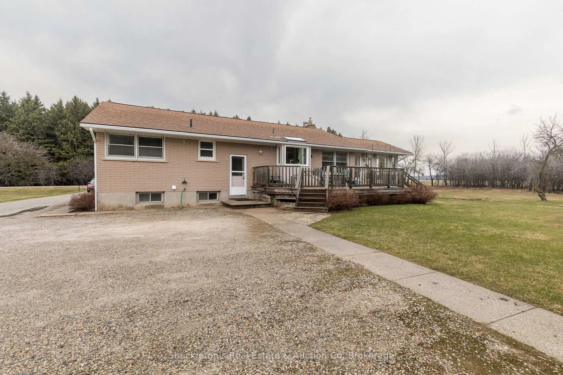 Photo 24 of 3943 Line 9, Perth South, Downie — HOMEH