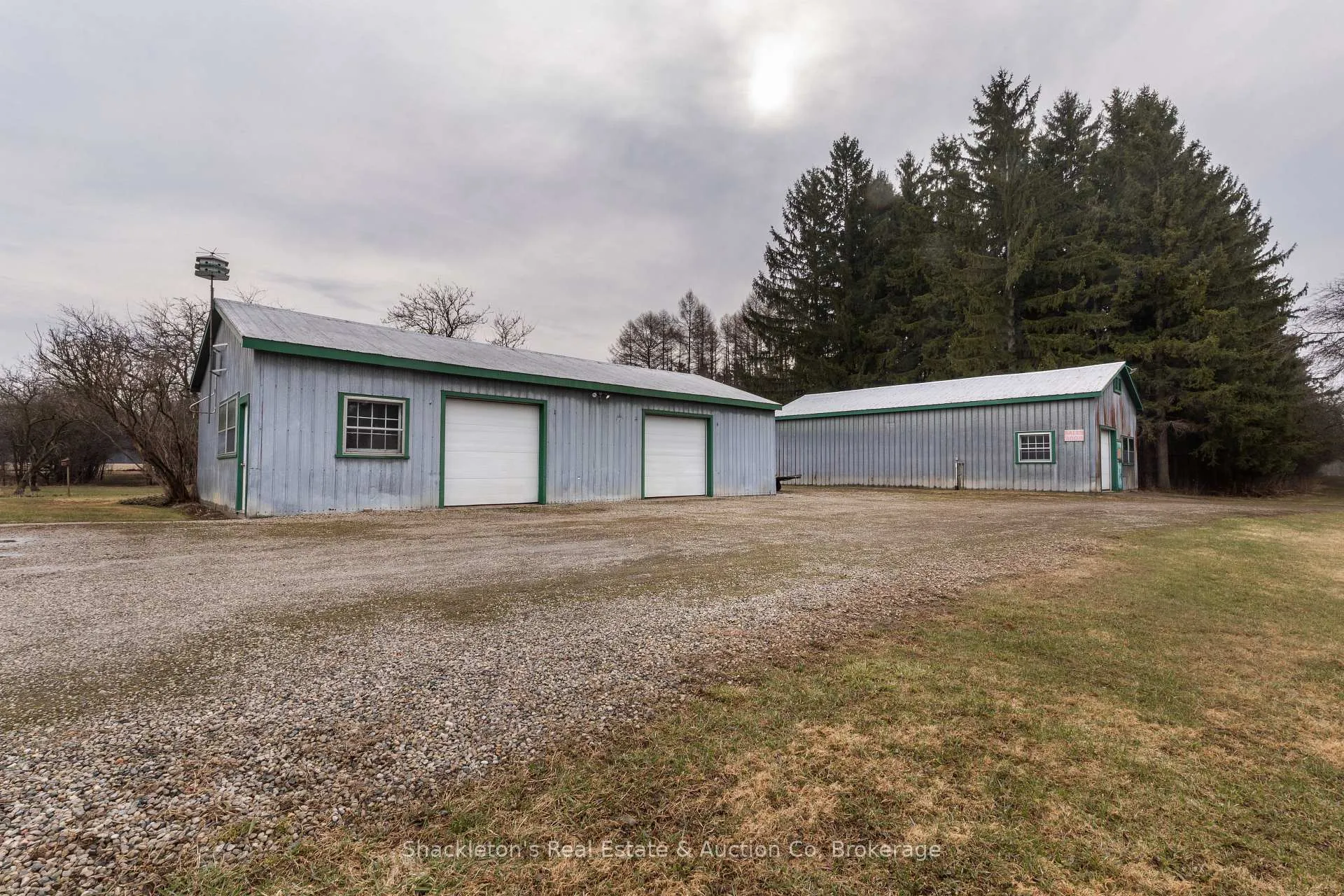 Photo 25 of 3943 Line 9, Perth South, Downie — HOMEH