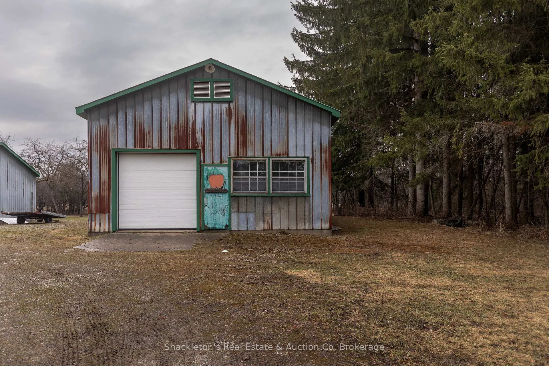 Photo 27 of 3943 Line 9, Perth South, Downie — HOMEH