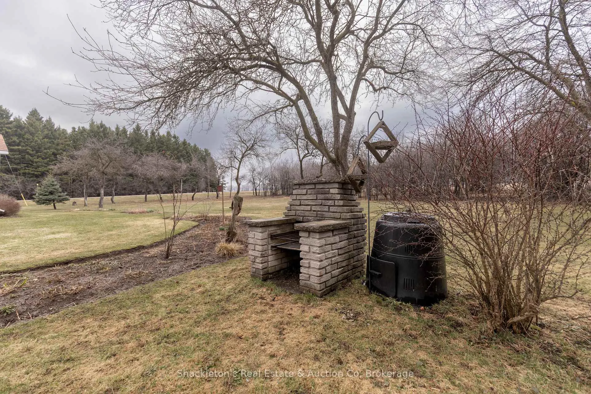 Photo 32 of 3943 Line 9, Perth South, Downie — HOMEH