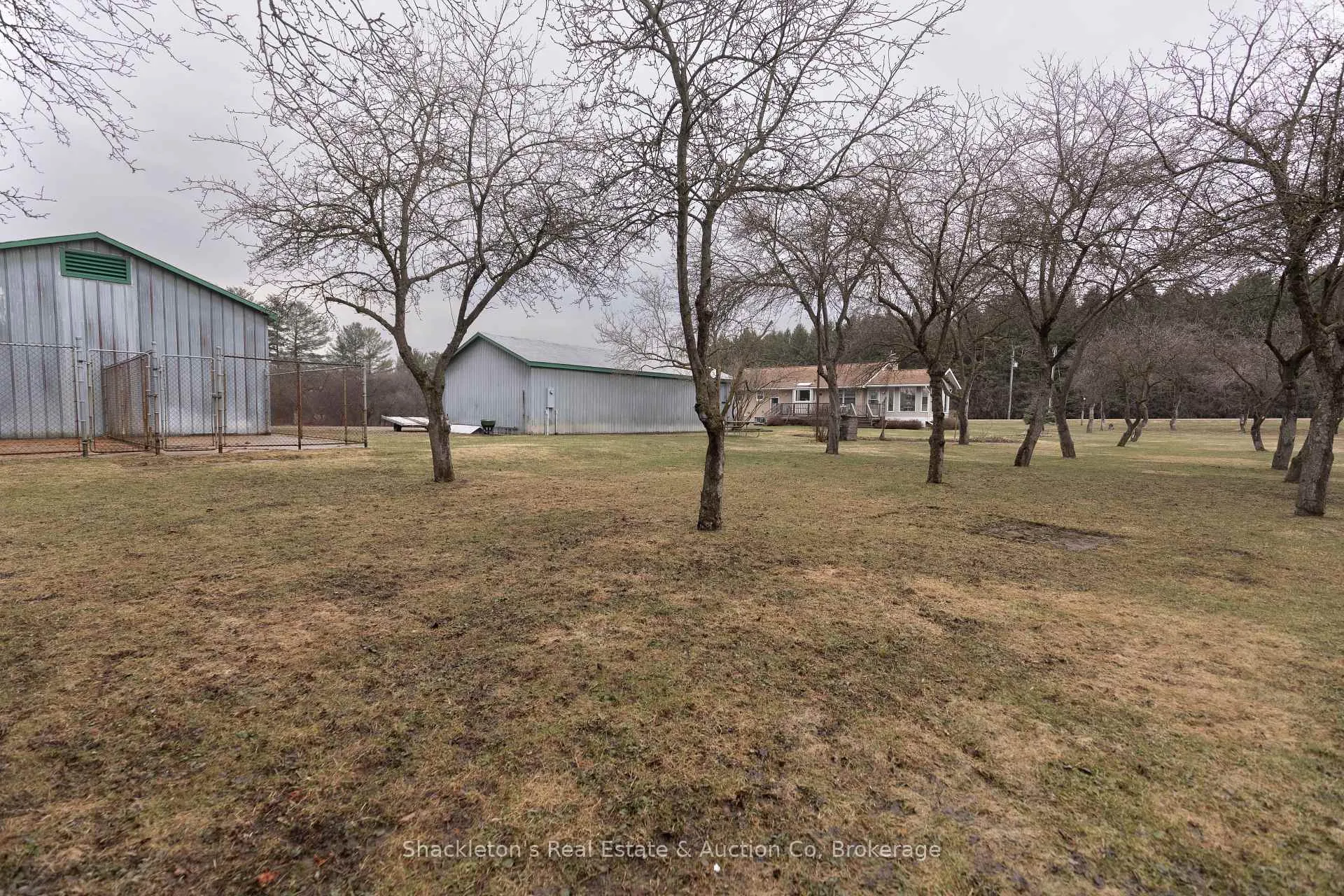 Photo 33 of 3943 Line 9, Perth South, Downie — HOMEH
