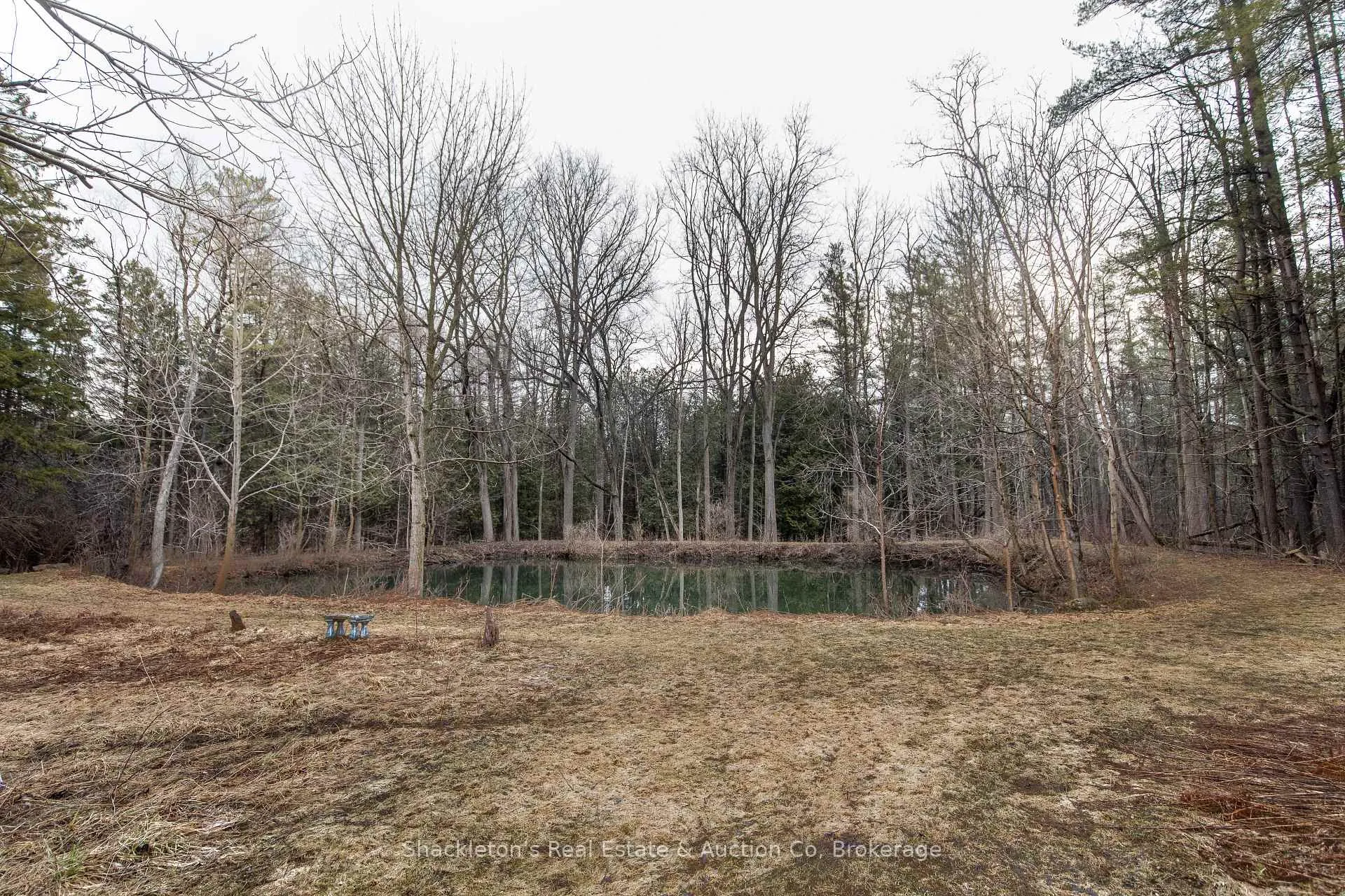 Photo 35 of 3943 Line 9, Perth South, Downie — HOMEH