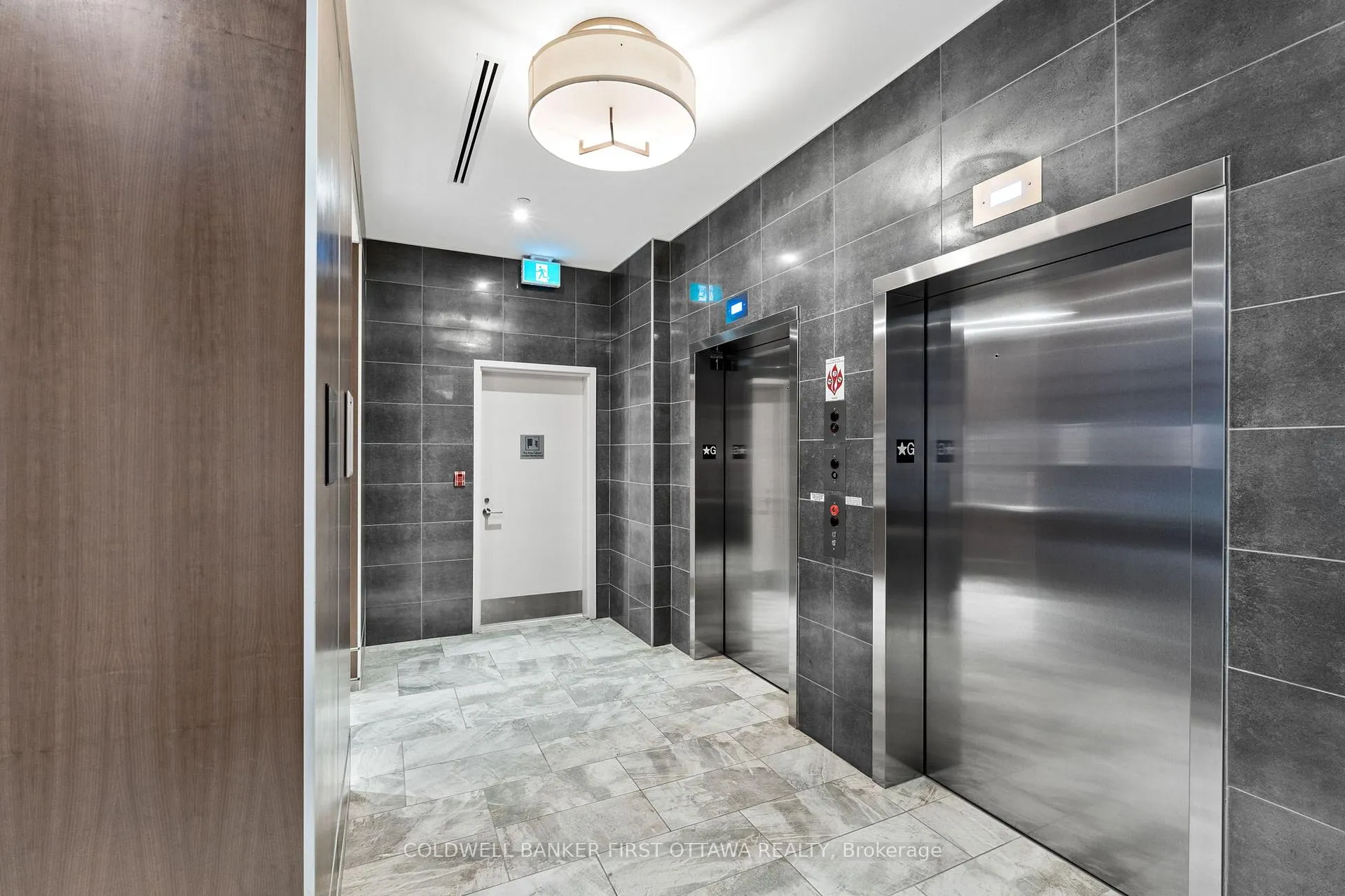 Photo 6 of Unit 303, 10 Rosemount Avenue, Ottawa, Hintonburg — HOMEH