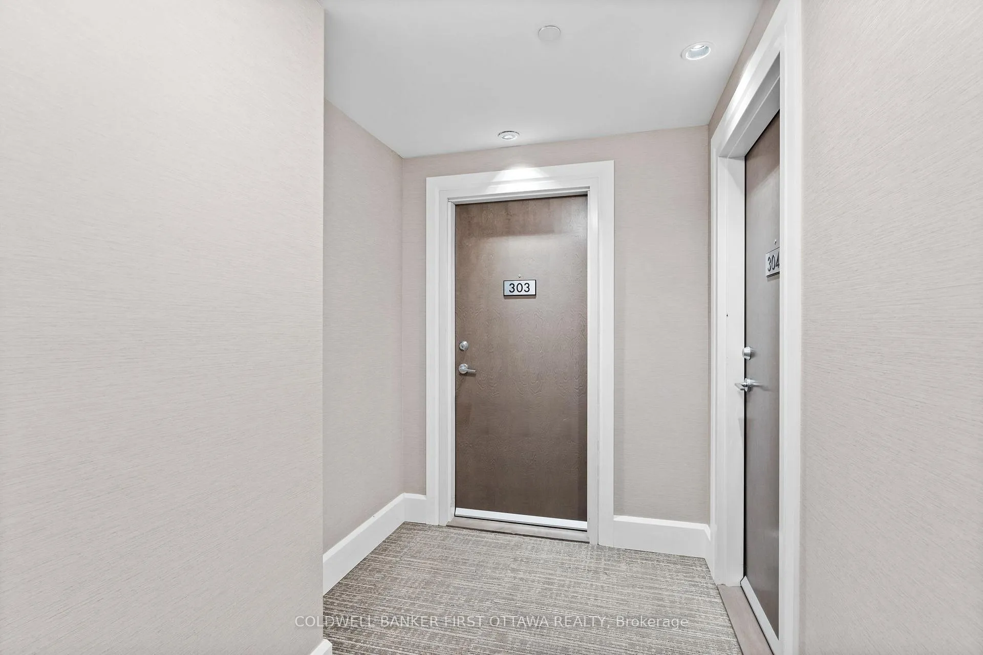 Photo 7 of Unit 303, 10 Rosemount Avenue, Ottawa, Hintonburg — HOMEH