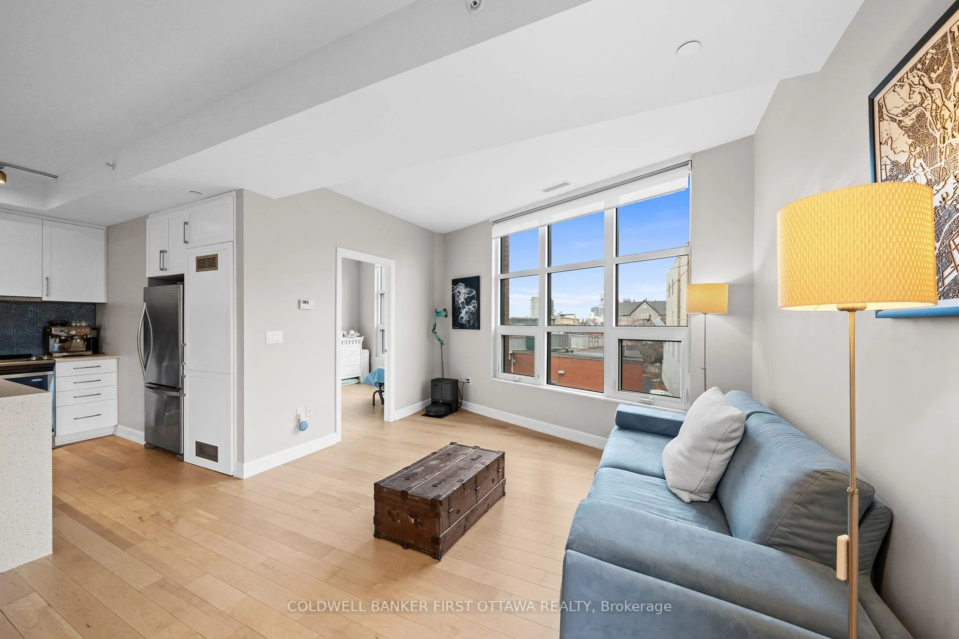 Photo 19 of Unit 303, 10 Rosemount Avenue, Ottawa, Hintonburg — HOMEH