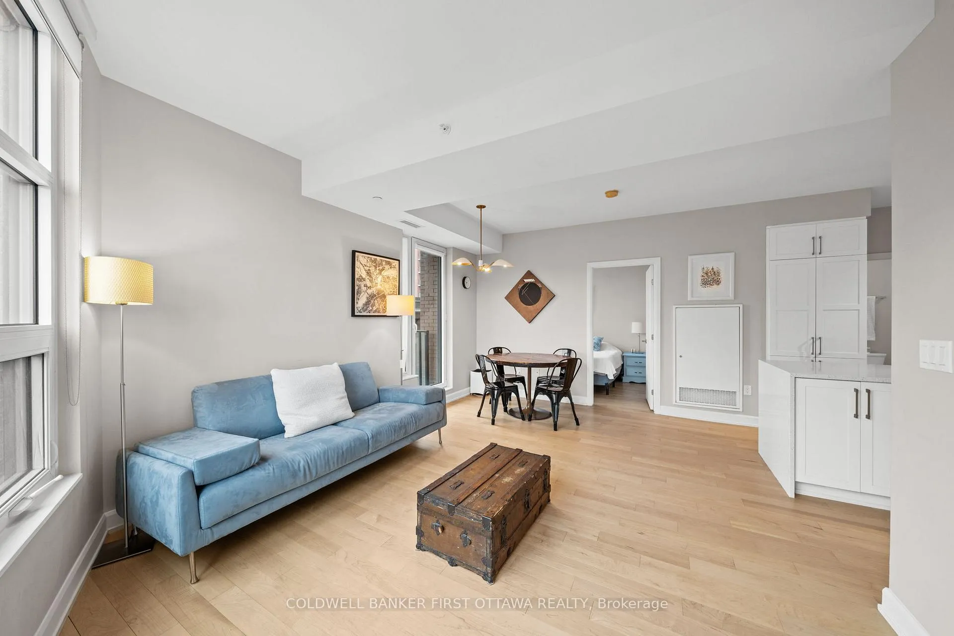 Photo 20 of Unit 303, 10 Rosemount Avenue, Ottawa, Hintonburg — HOMEH