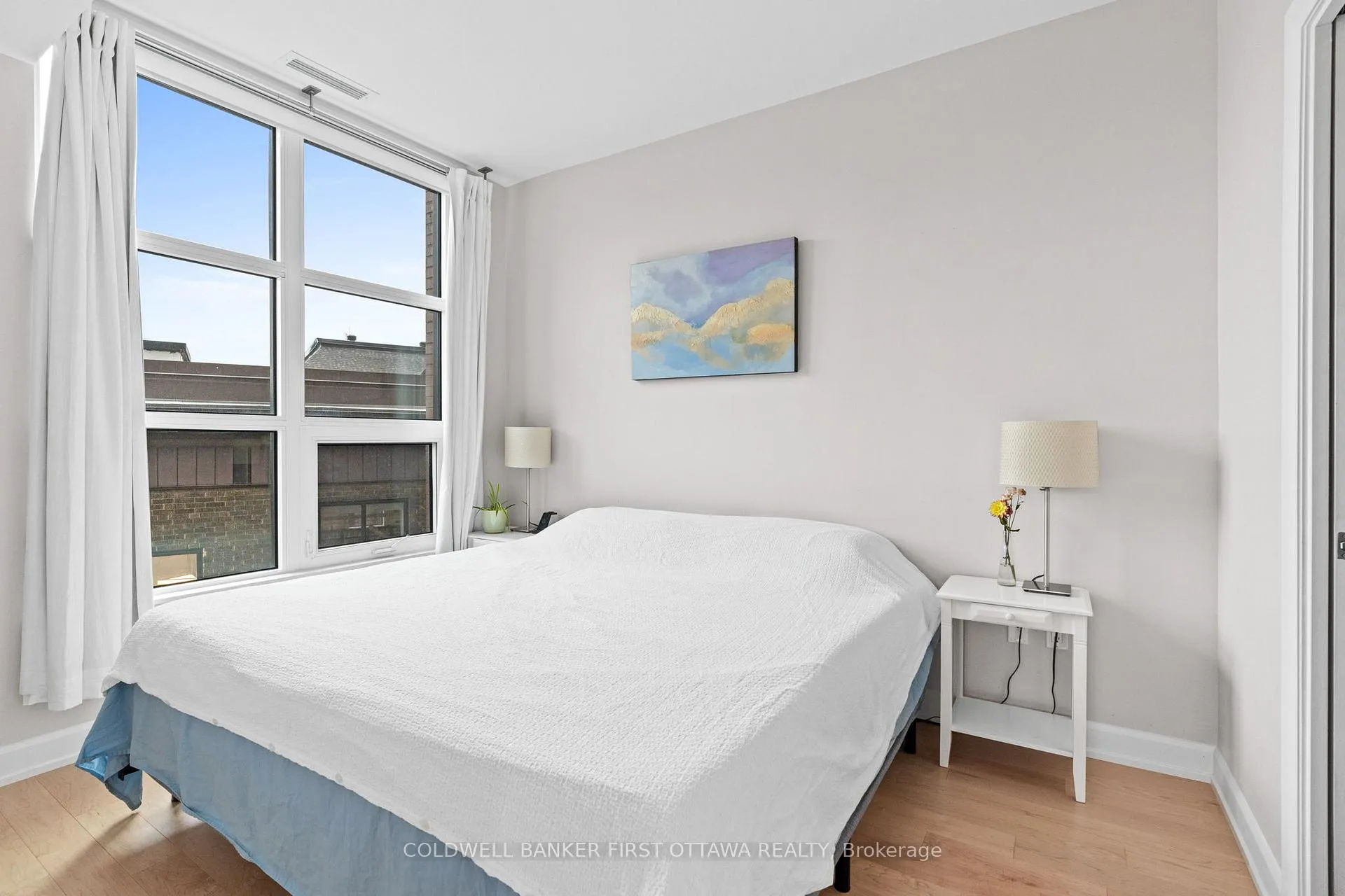 Photo 21 of Unit 303, 10 Rosemount Avenue, Ottawa, Hintonburg — HOMEH
