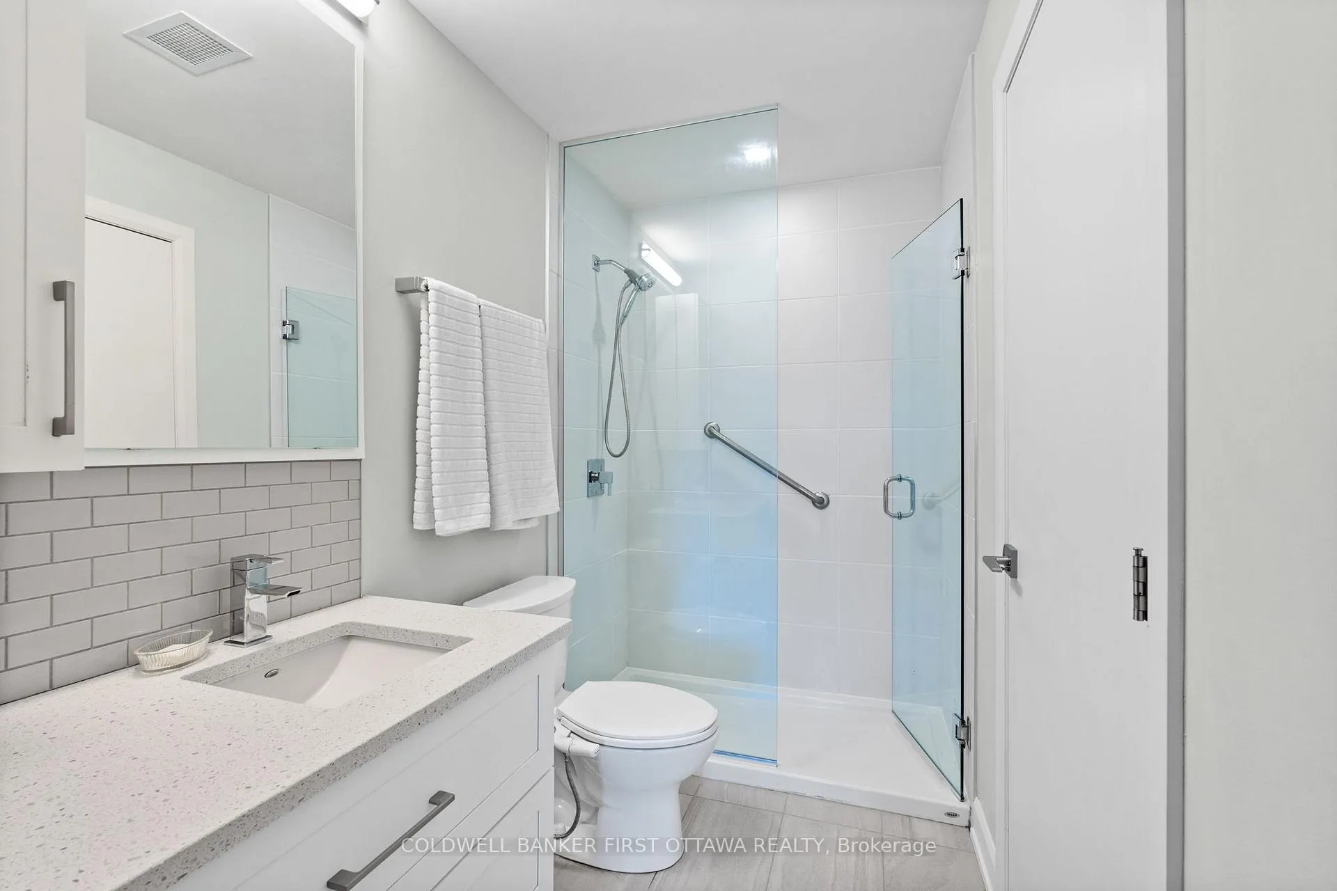 Photo 23 of Unit 303, 10 Rosemount Avenue, Ottawa, Hintonburg — HOMEH
