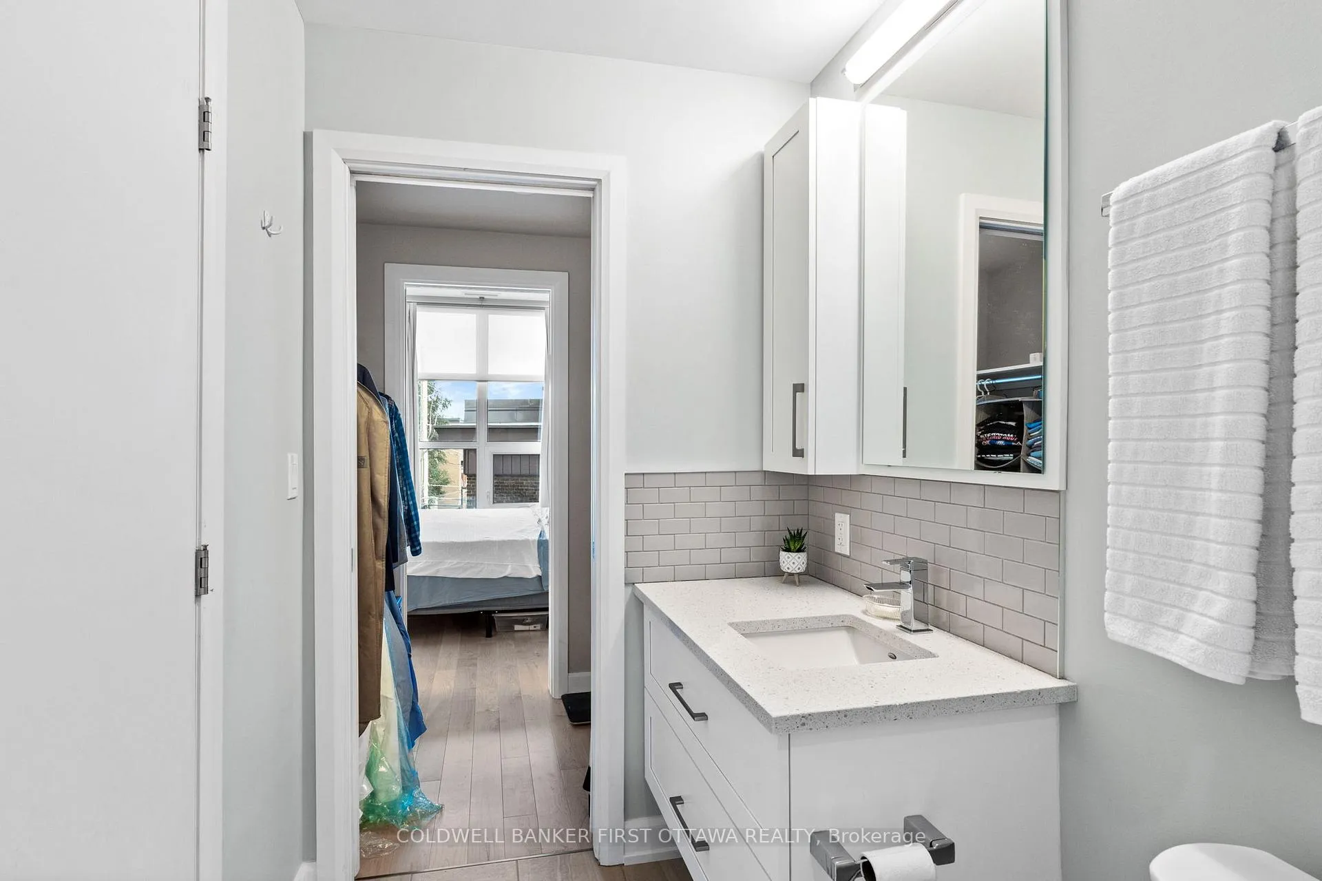 Photo 24 of Unit 303, 10 Rosemount Avenue, Ottawa, Hintonburg — HOMEH