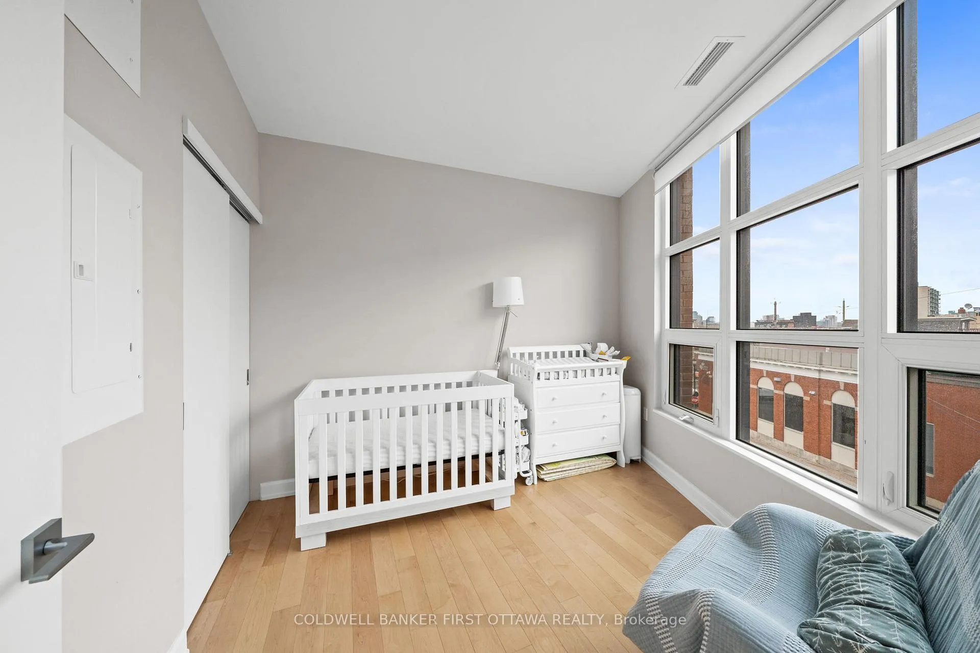 Photo 25 of Unit 303, 10 Rosemount Avenue, Ottawa, Hintonburg — HOMEH