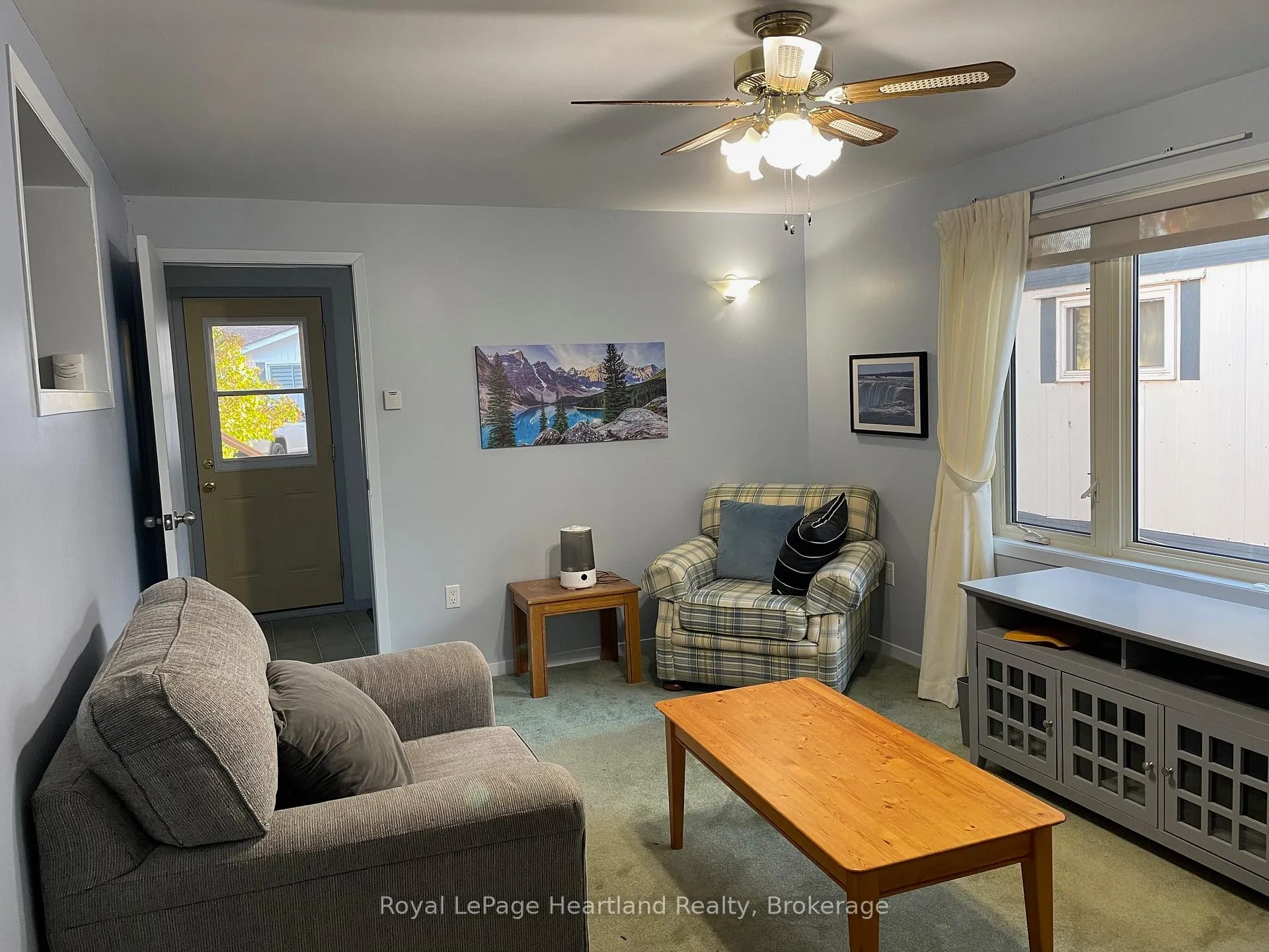 Photo 9 of 36 Sutton Drive, Ashfield-Colborne-Wawanosh, Colborne — HOMEH