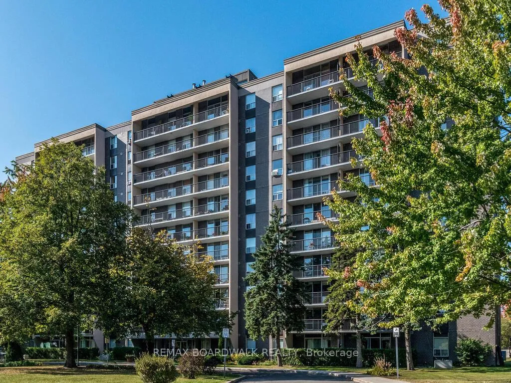 Photo 1 of Unit 709, 2400 Virginia Drive, Ottawa, Guildwood Estates - Urbandale Acres — HOMEH