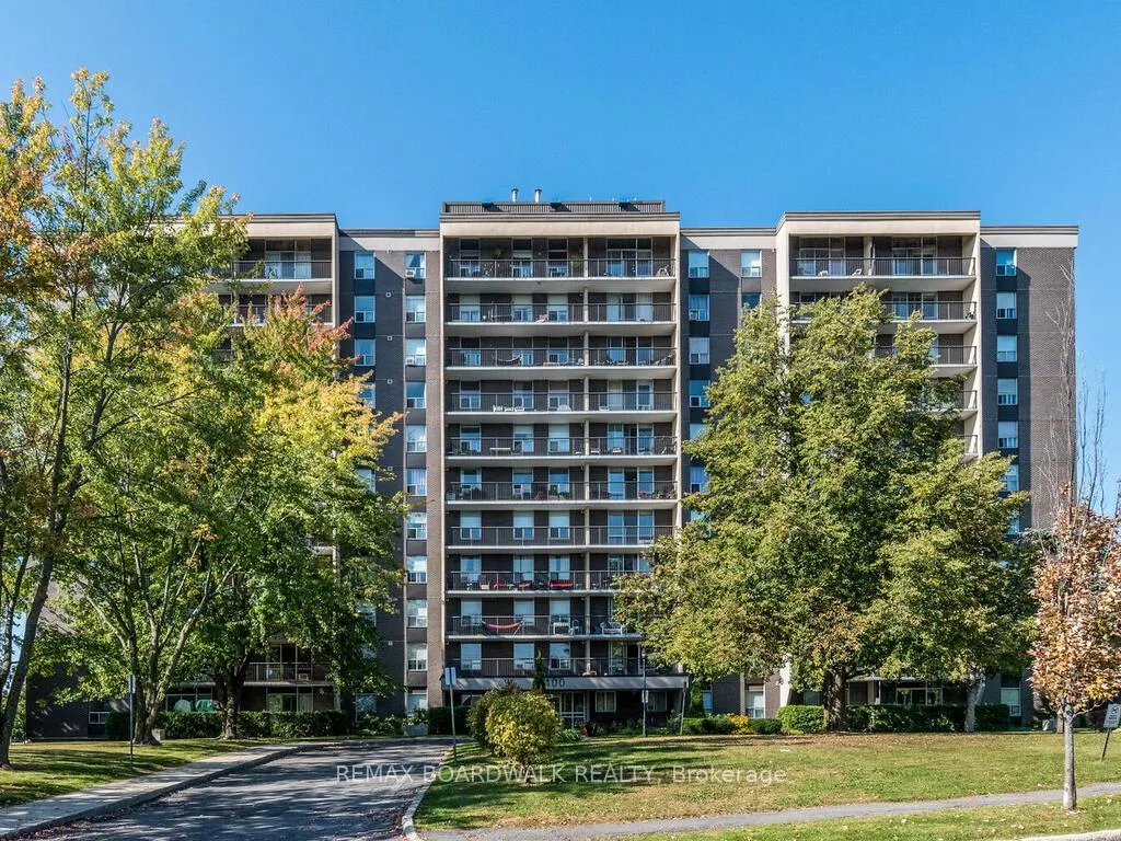 Photo 2 of Unit 709, 2400 Virginia Drive, Ottawa, Guildwood Estates - Urbandale Acres — HOMEH