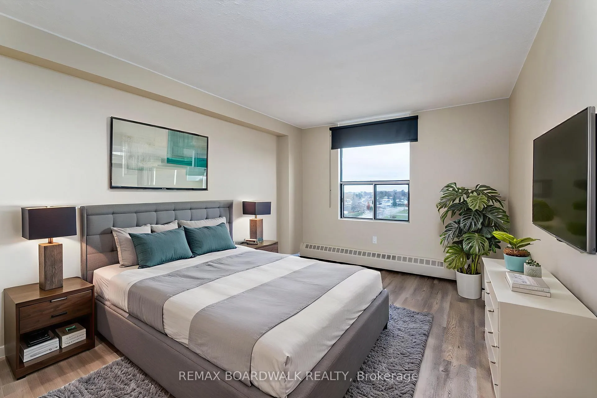 Photo 17 of Unit 709, 2400 Virginia Drive, Ottawa, Guildwood Estates - Urbandale Acres — HOMEH