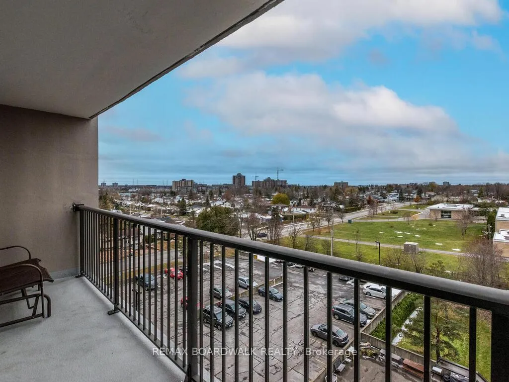 Photo 26 of Unit 709, 2400 Virginia Drive, Ottawa, Guildwood Estates - Urbandale Acres — HOMEH