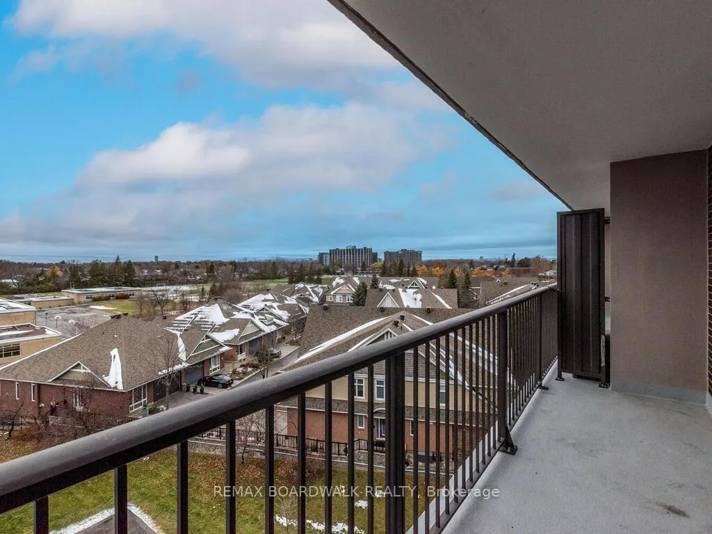 Photo 27 of Unit 709, 2400 Virginia Drive, Ottawa, Guildwood Estates - Urbandale Acres — HOMEH