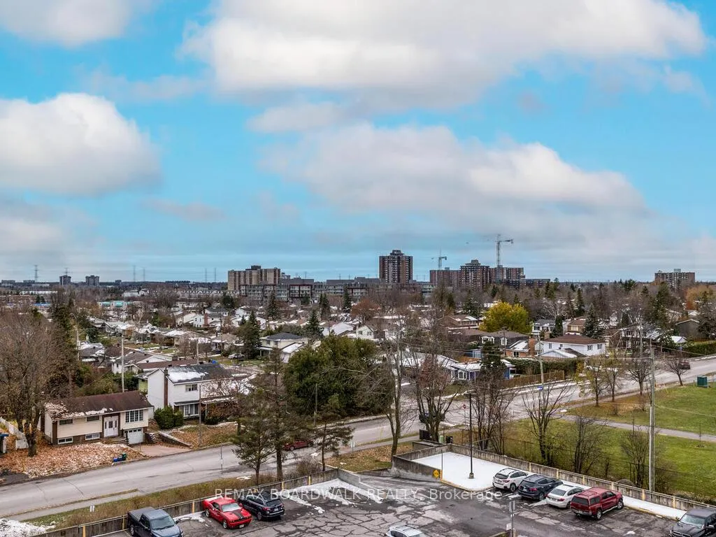 Photo 28 of Unit 709, 2400 Virginia Drive, Ottawa, Guildwood Estates - Urbandale Acres — HOMEH