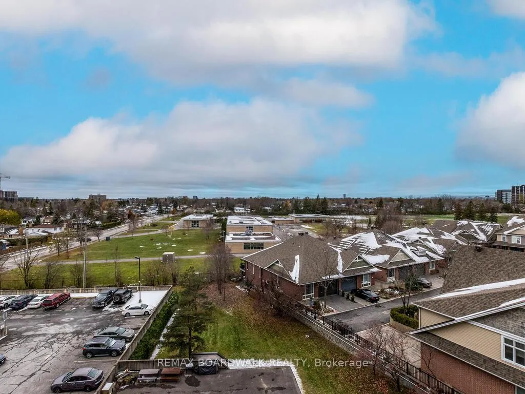Photo 29 of Unit 709, 2400 Virginia Drive, Ottawa, Guildwood Estates - Urbandale Acres — HOMEH
