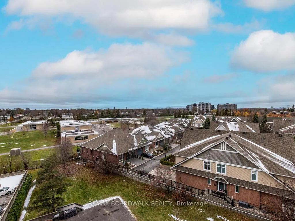 Photo 30 of Unit 709, 2400 Virginia Drive, Ottawa, Guildwood Estates - Urbandale Acres — HOMEH