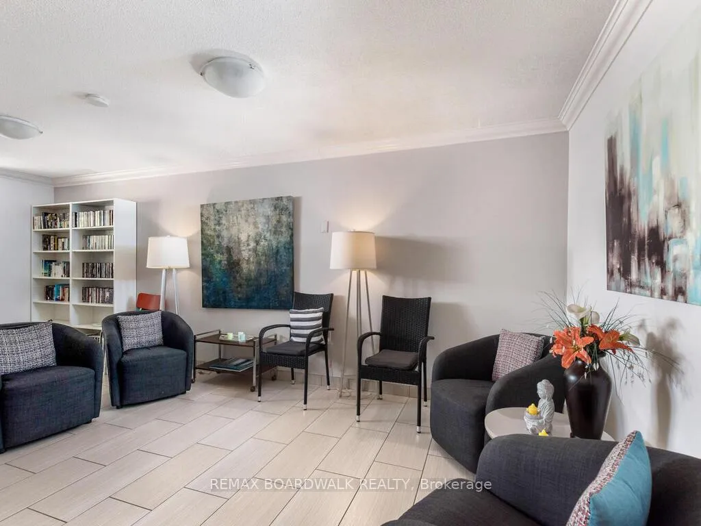 Photo 32 of Unit 709, 2400 Virginia Drive, Ottawa, Guildwood Estates - Urbandale Acres — HOMEH