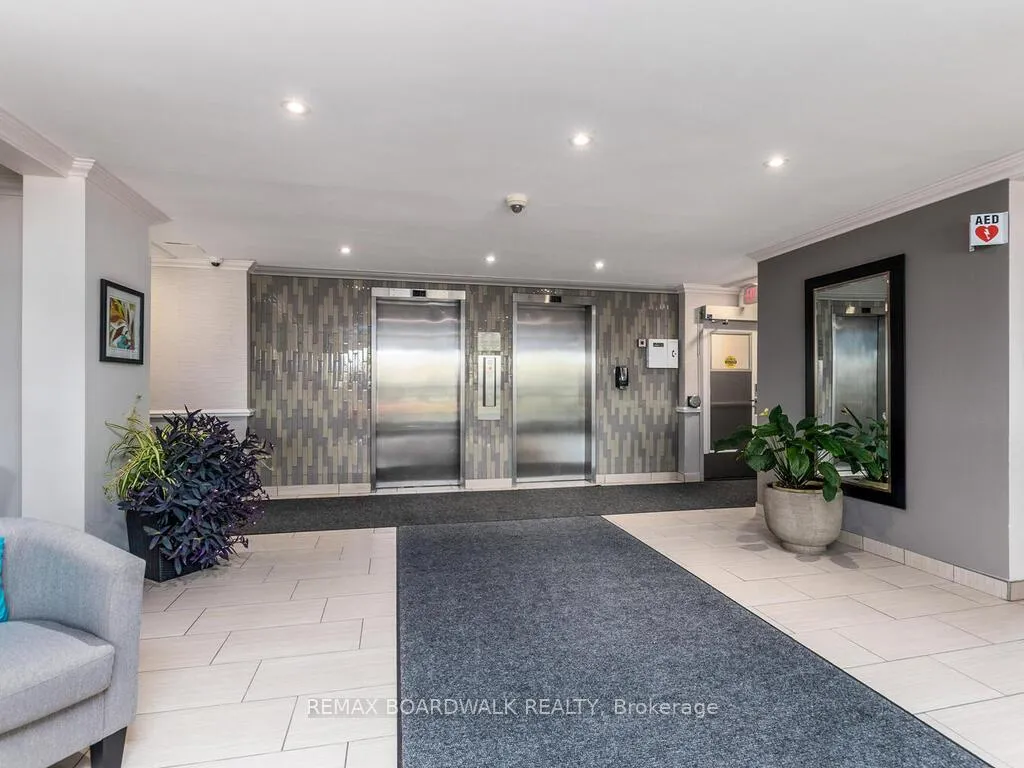 Photo 34 of Unit 709, 2400 Virginia Drive, Ottawa, Guildwood Estates - Urbandale Acres — HOMEH
