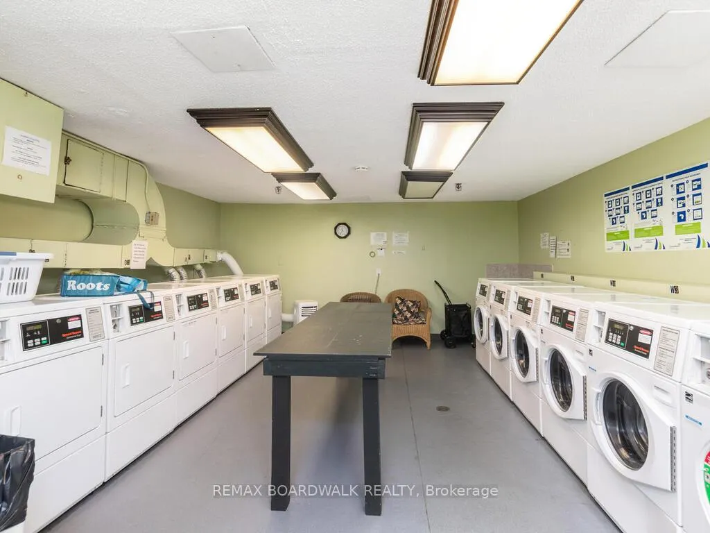 Photo 35 of Unit 709, 2400 Virginia Drive, Ottawa, Guildwood Estates - Urbandale Acres — HOMEH