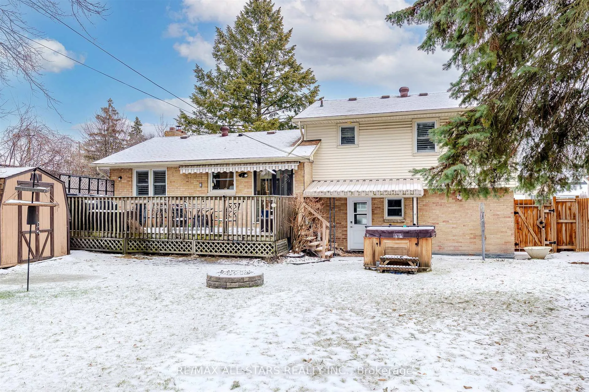 Photo 1 of 872 Law Street, Oshawa, Centennial — HOMEH