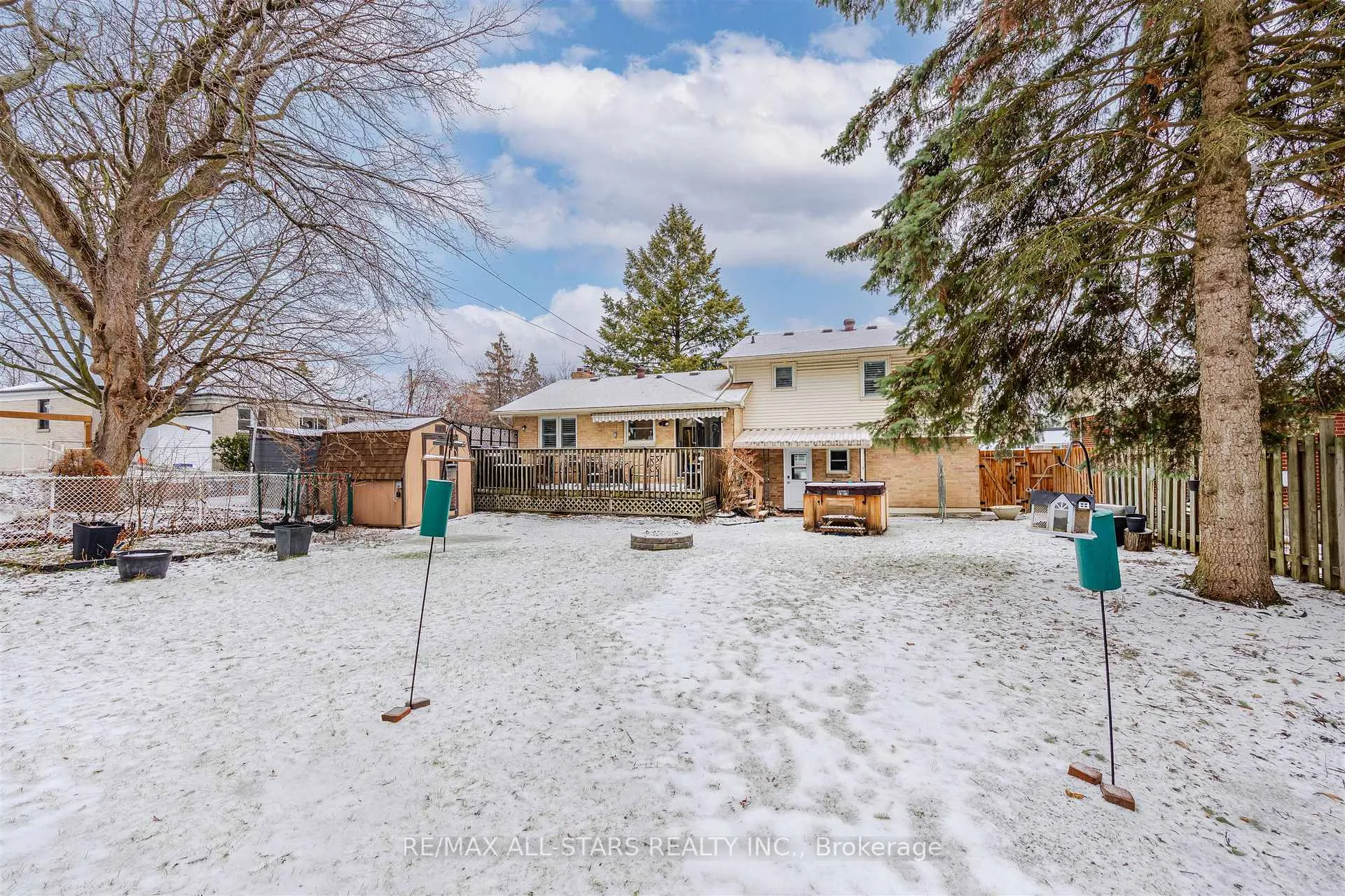 Photo 2 of 872 Law Street, Oshawa, Centennial — HOMEH