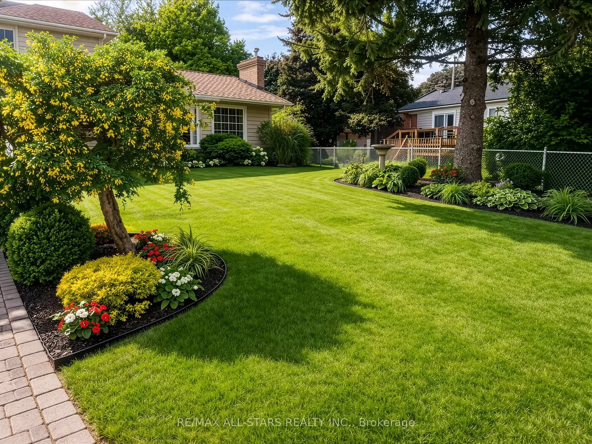 Photo 41 of 872 Law Street, Oshawa, Centennial — HOMEH