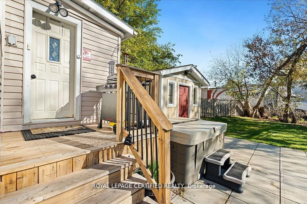Photo 24 of 201 Station Street, Belleville, Belleville Ward — HOMEH