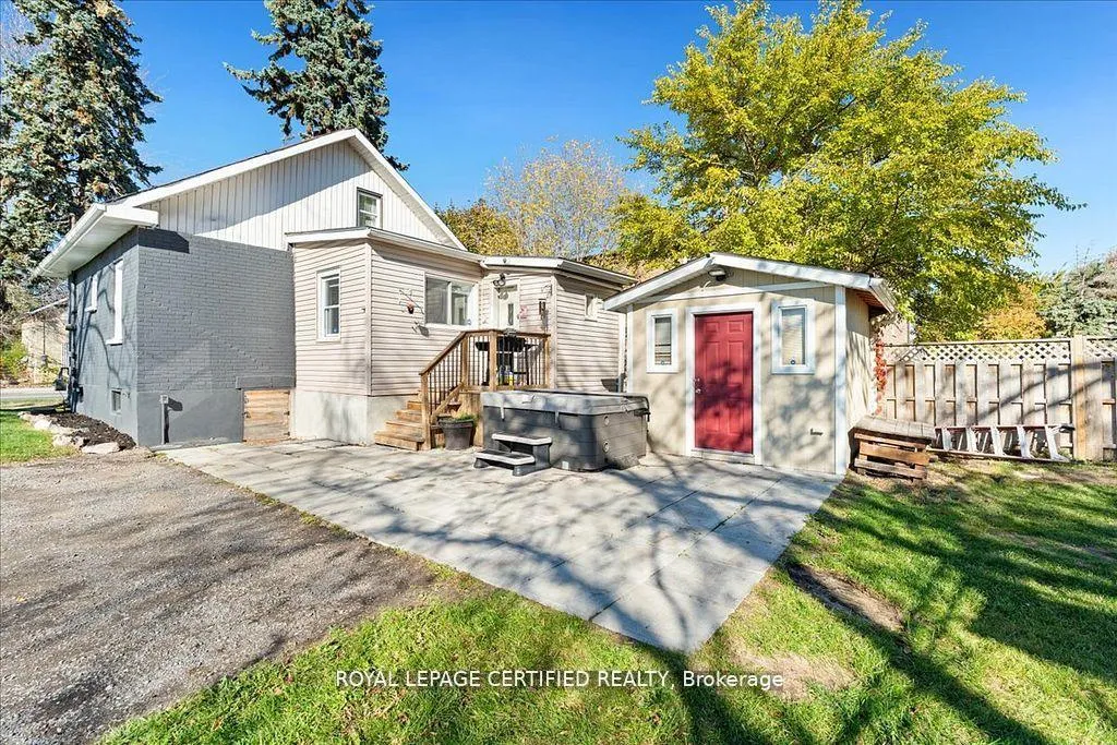 Photo 25 of 201 Station Street, Belleville, Belleville Ward — HOMEH