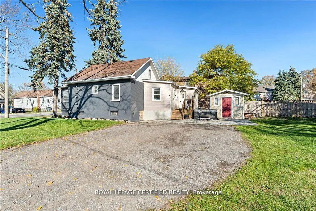 Photo 27 of 201 Station Street, Belleville, Belleville Ward — HOMEH
