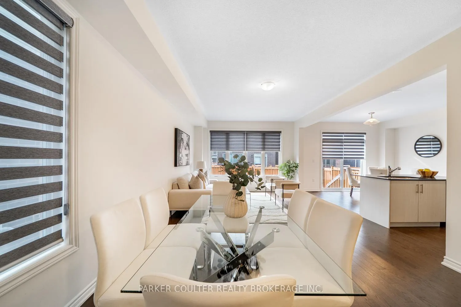 Photo 6 of 110 Shepherd Drive, Barrie, Painswick South — HOMEH