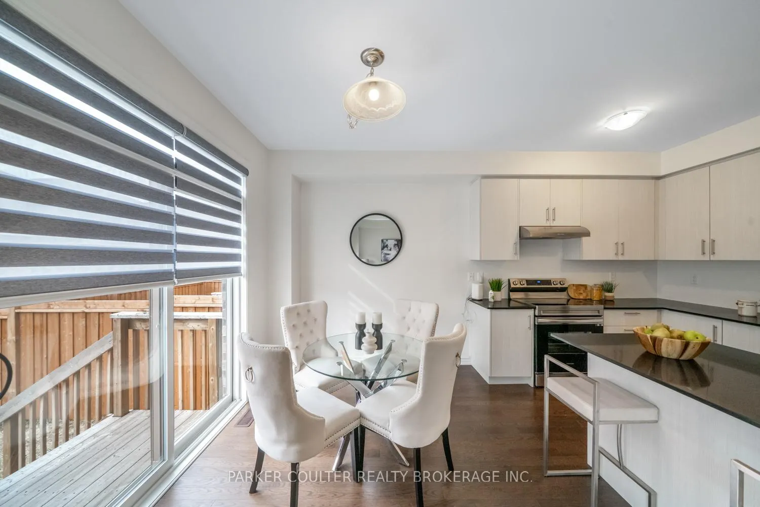 Photo 9 of 110 Shepherd Drive, Barrie, Painswick South — HOMEH