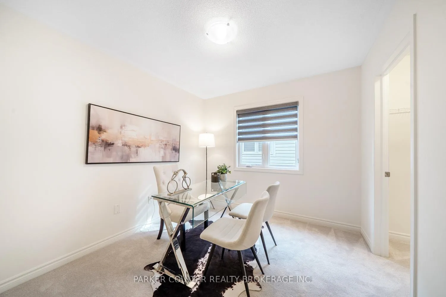 Photo 23 of 110 Shepherd Drive, Barrie, Painswick South — HOMEH
