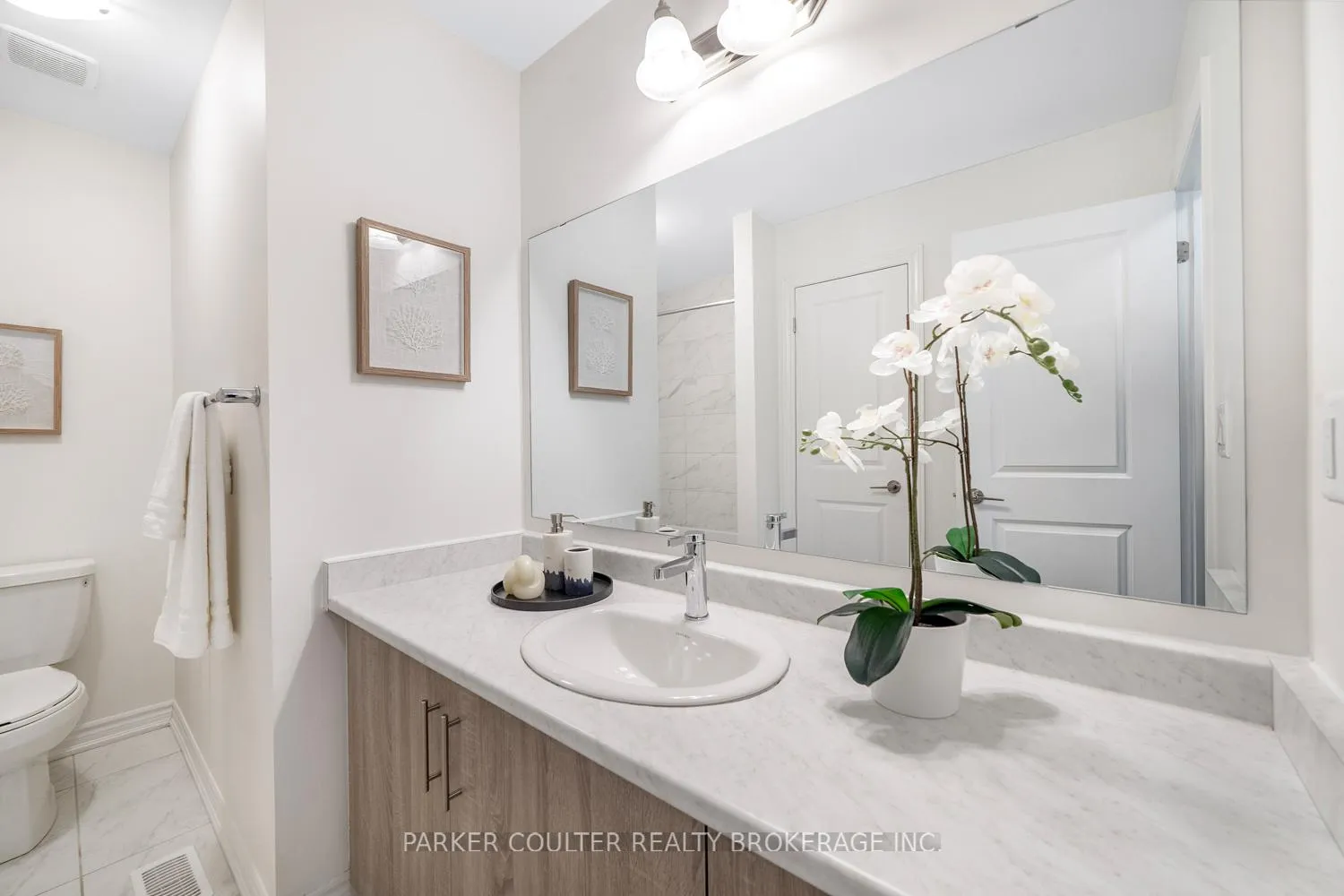 Photo 25 of 110 Shepherd Drive, Barrie, Painswick South — HOMEH