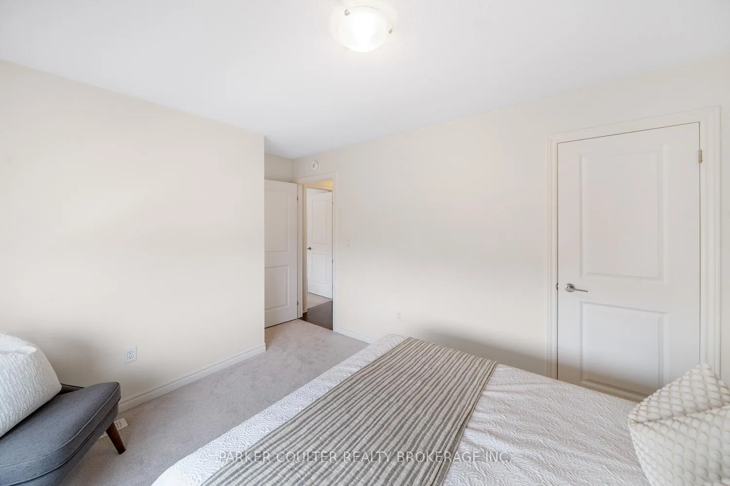 Photo 28 of 110 Shepherd Drive, Barrie, Painswick South — HOMEH