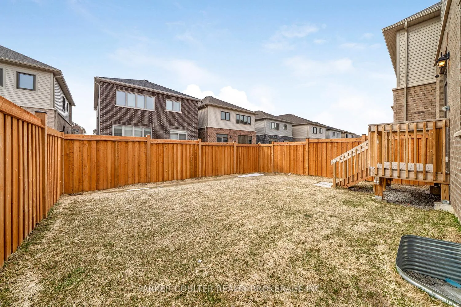 Photo 31 of 110 Shepherd Drive, Barrie, Painswick South — HOMEH