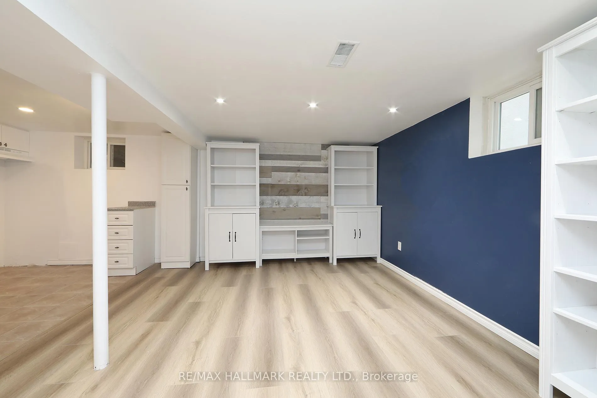 Photo 2 of Unit LOWER, 11 Adair Road, Toronto, O'Connor-Parkview — HOMEH