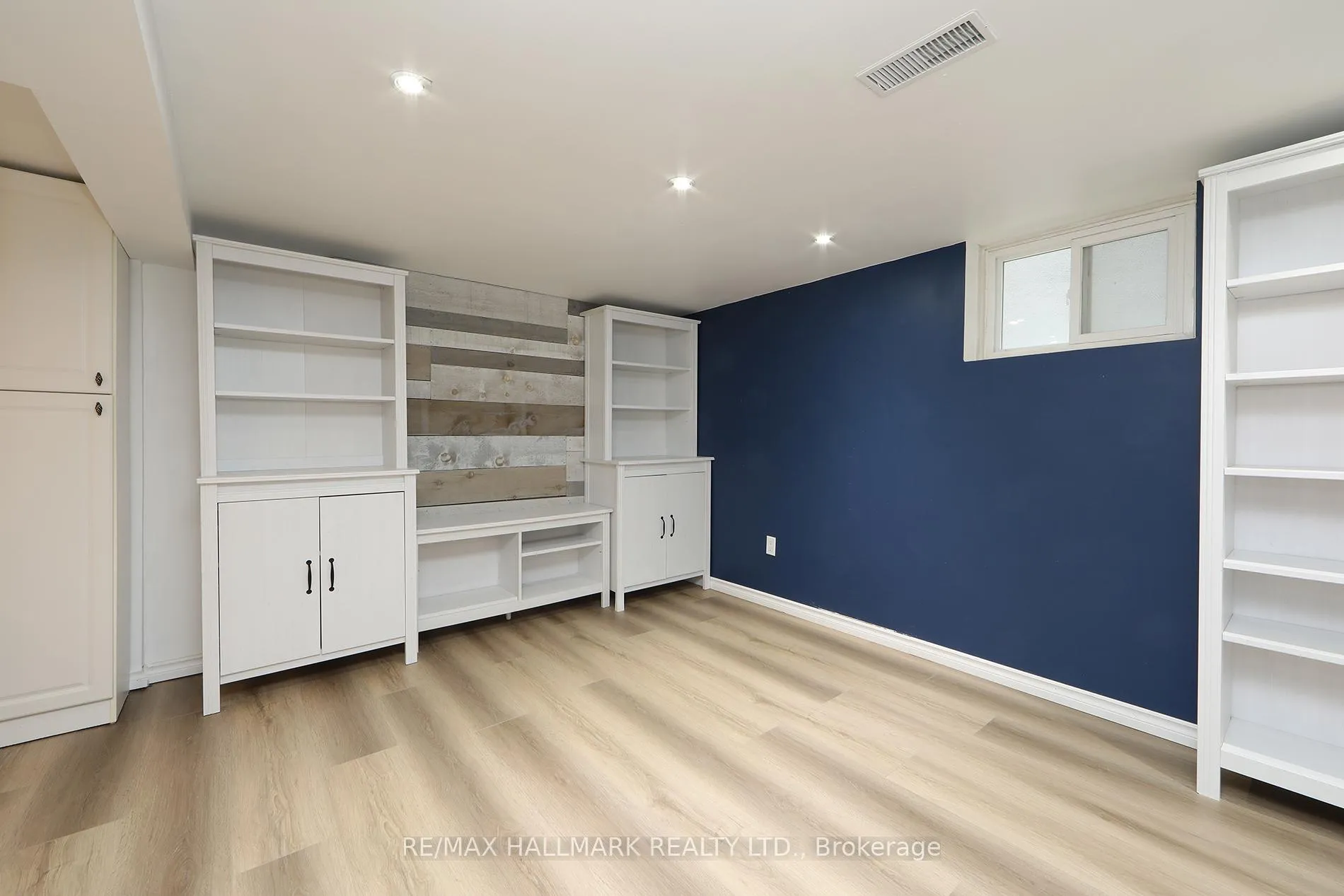 Photo 3 of Unit LOWER, 11 Adair Road, Toronto, O'Connor-Parkview — HOMEH