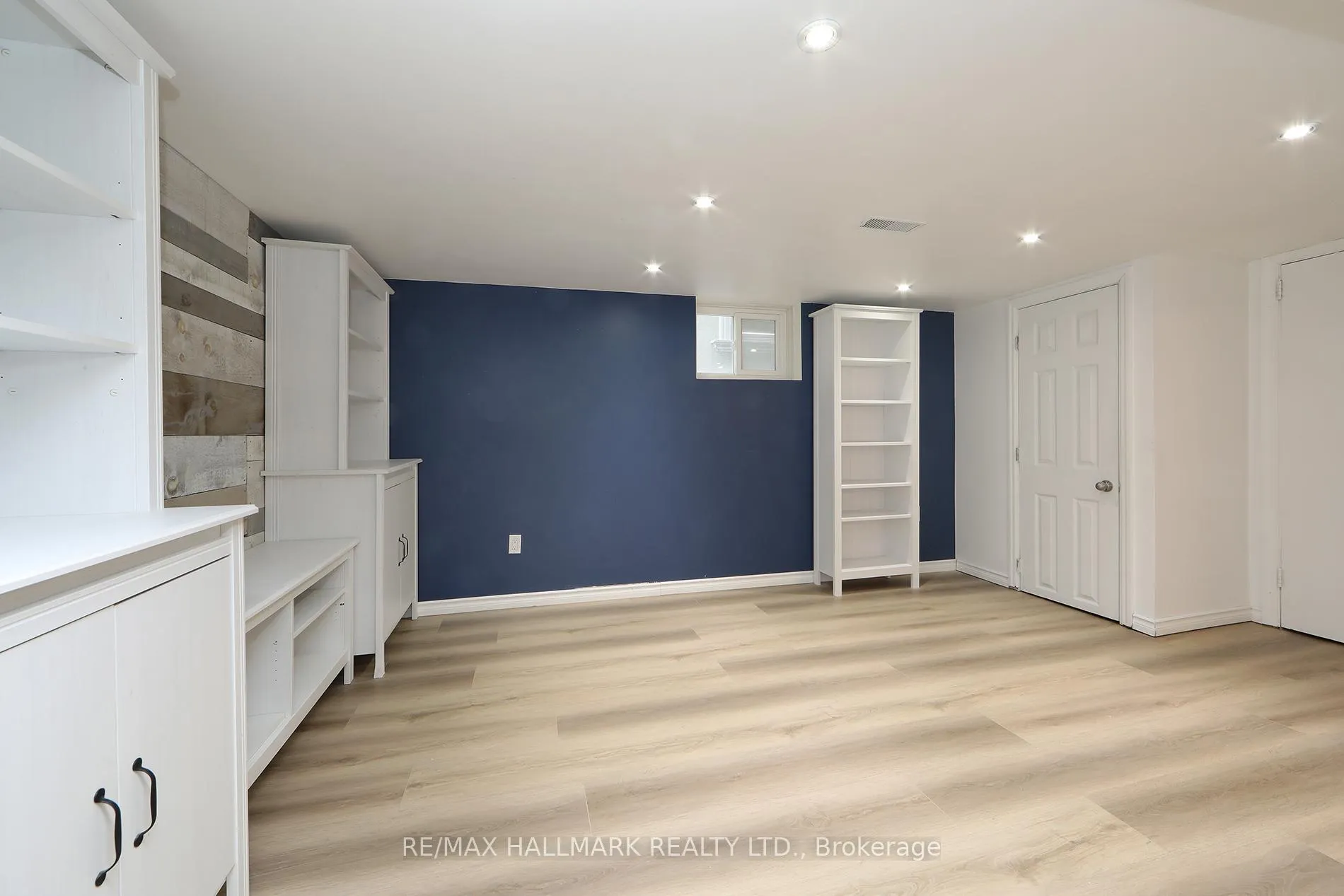 Photo 4 of Unit LOWER, 11 Adair Road, Toronto, O'Connor-Parkview — HOMEH