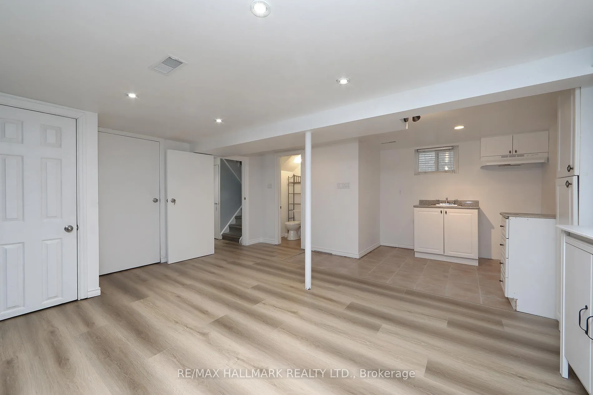Photo 5 of Unit LOWER, 11 Adair Road, Toronto, O'Connor-Parkview — HOMEH