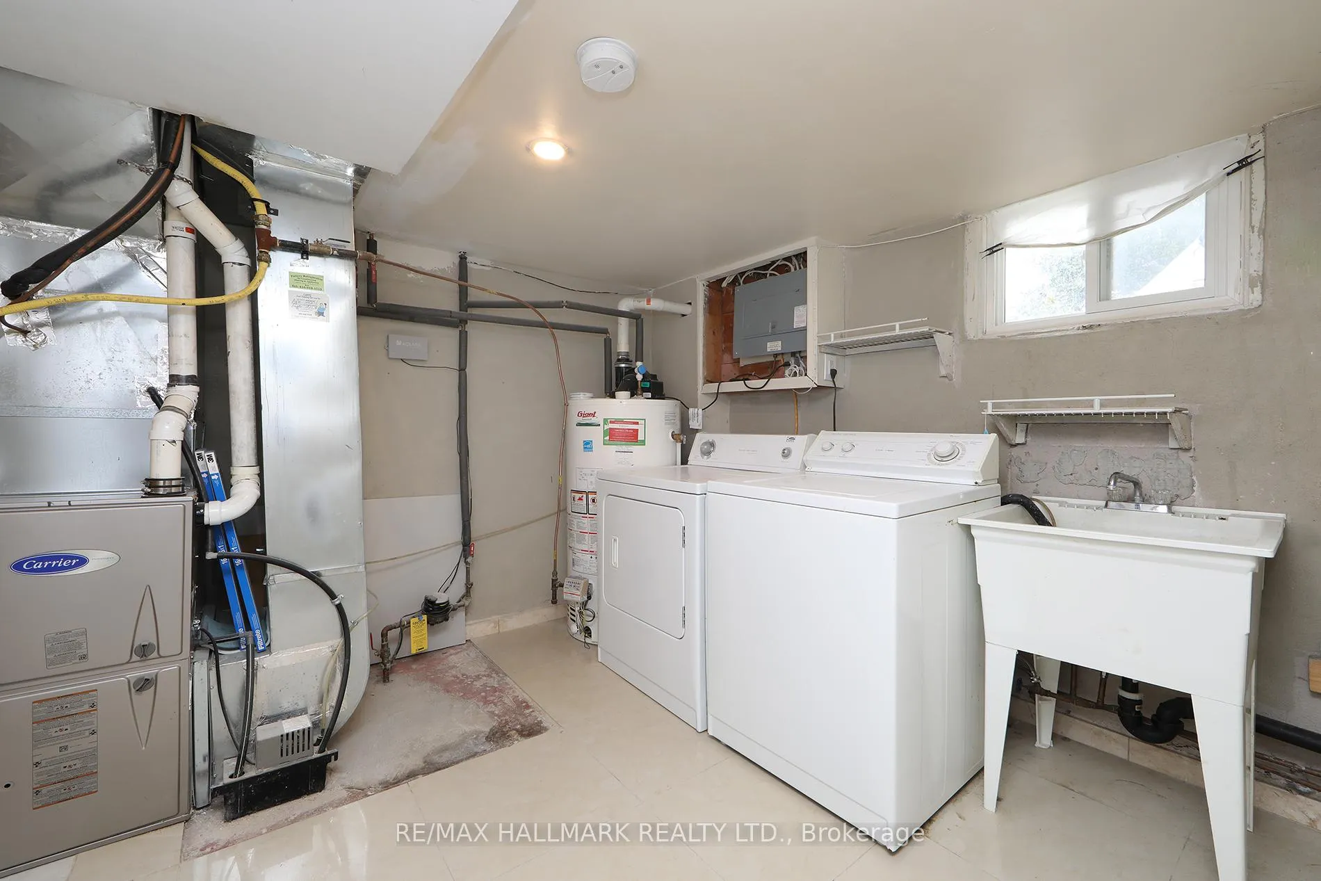 Photo 12 of Unit LOWER, 11 Adair Road, Toronto, O'Connor-Parkview — HOMEH