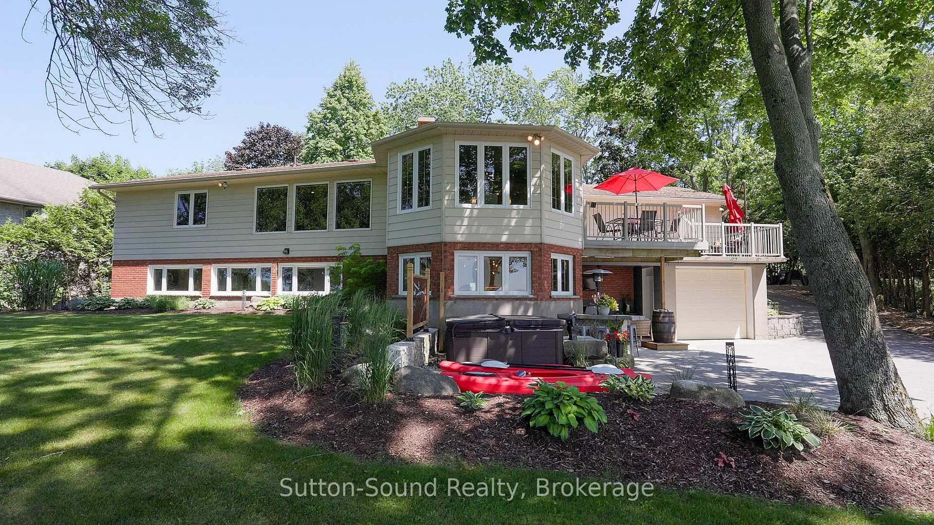 Front of 359288 Grey Rd 15