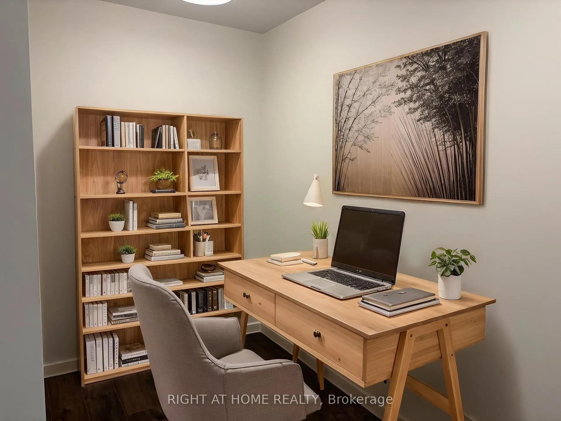 Photo 7 of Unit 1103, 181 King Street S, Kitchener — HOMEH