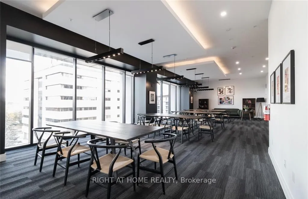 Photo 12 of Unit 1103, 181 King Street S, Kitchener — HOMEH