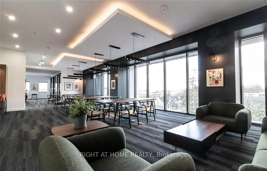 Photo 13 of Unit 1103, 181 King Street S, Kitchener — HOMEH