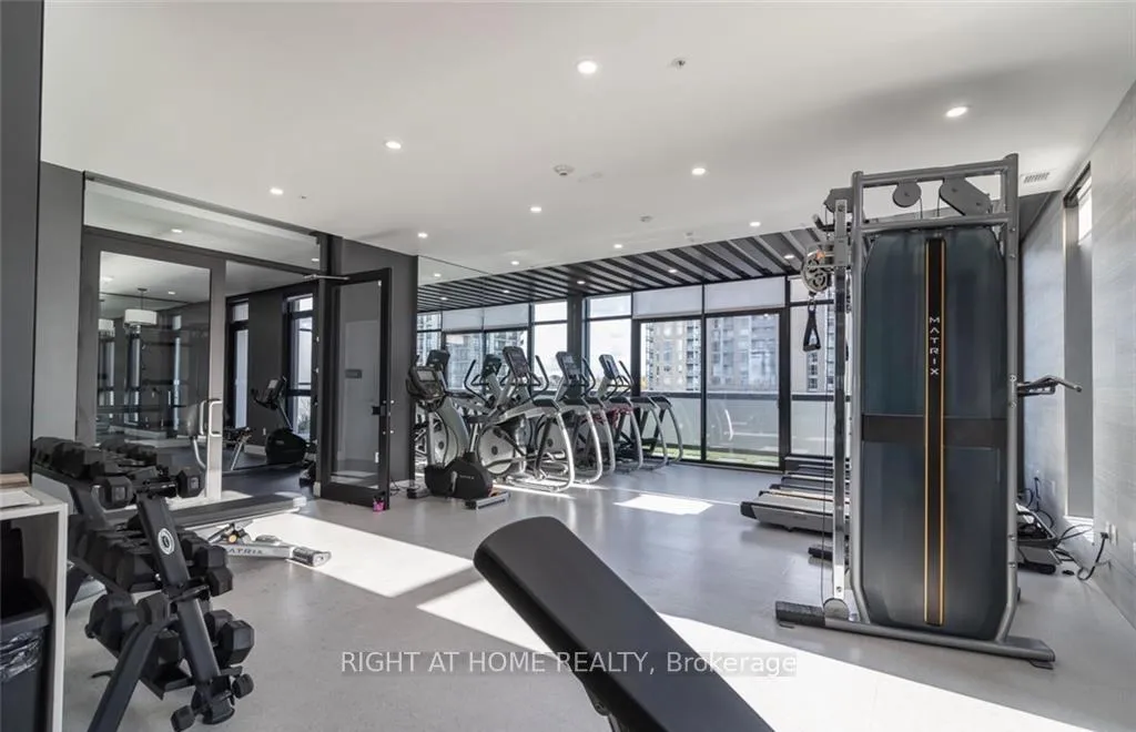 Photo 14 of Unit 1103, 181 King Street S, Kitchener — HOMEH