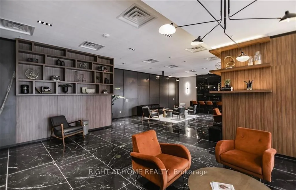 Photo 15 of Unit 1103, 181 King Street S, Kitchener — HOMEH