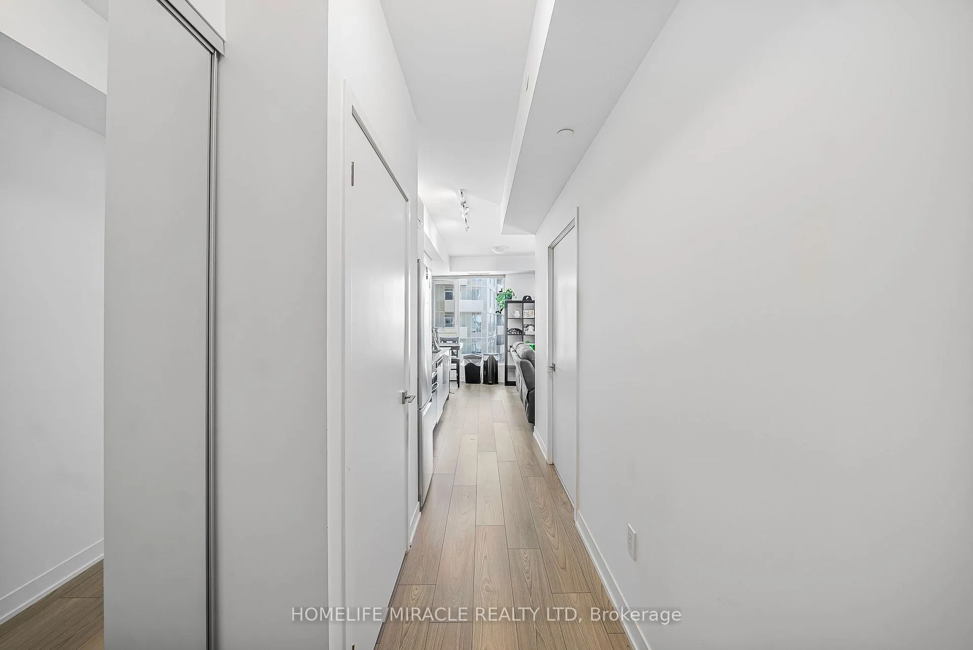 Photo 20 of Unit 1303, 474 Caldari Road, Vaughan, Concord — HOMEH